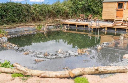 Starry Nights Escape - Hot Tub & Sauna - Foto 30