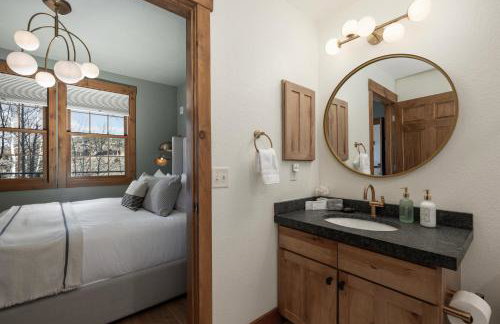 Sundog Condo in Granby Ranch - Foto 13