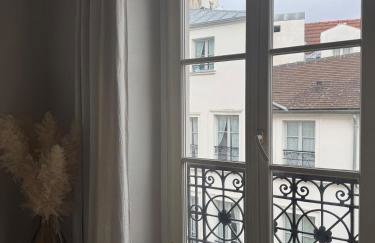 Saint-Germain-des-Prés, Notre-Dame, Seine, Luxembourg 6e 4P - Foto 15