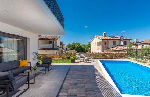 Villa Isabel with Heated Pool near Poreč - Foto 5