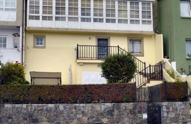 A Pousada do Mar Ferrol - Foto 16