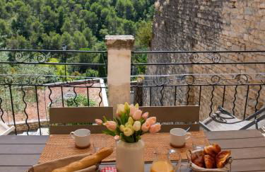 Location Bonnieux Provence - Foto 1