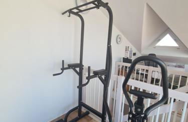 STELLA MARINA, Appartamento a 450 mt dalla costa del Mar di Sardegna - Foto 30