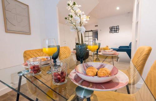 Encantador Piso Familiar en Alcalá - Foto 1