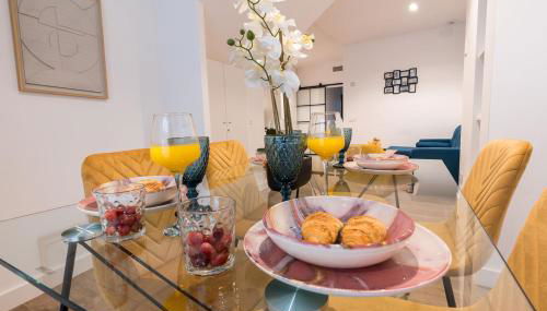 Encantador Piso Familiar en Alcalá - Foto 1