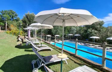 Agriturismo e Glamping Serraiola Alta - Foto 46