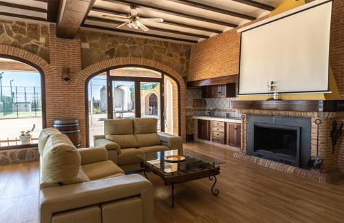 Casa Rural CUESTA GRANDE - Foto 34