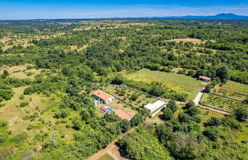 Villa Mina - Orihi - Foto 47