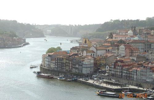 House In Aguda Beach, praia da Aguda, - Foto 35
