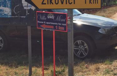 Apartments Villa Mimi - Photo 68