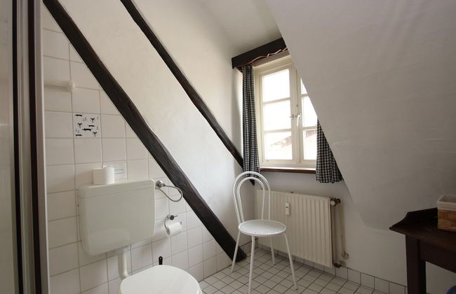 Ferienwohnung im Ferienhof, Dorfmark - Foto 14