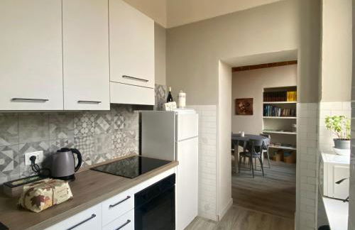 Palazzo Motta - MonferratoHome - Foto 12