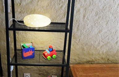 Gite de Loup-Terre - Foto 20