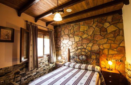 Alojamientos Rurales Benarum con Spa - Foto 106