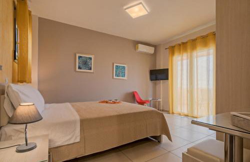 Villa Sandy-evi in Asteri 2 Buildings Private Pool - Foto 28