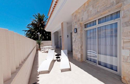 Apartamentos La Laguna II Luxury Apartments - Photo 34