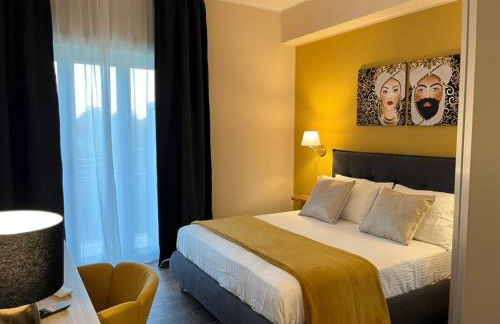 Bucceri Home - Luxury Apartments - Foto 4