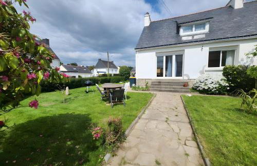 Maison de vacances - Le Seyec - Foto 1