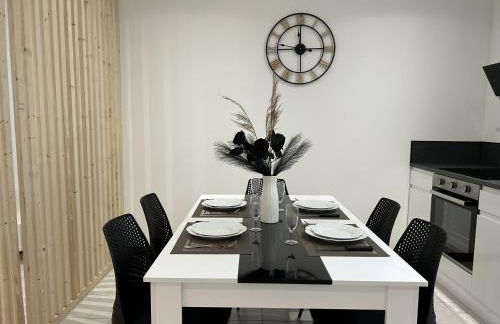 Centre Ville avec Garage - Parking - Foto 6