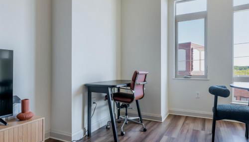 Blueground Bleachery pool nr Charles River BOS-1213 - Foto 4, Other