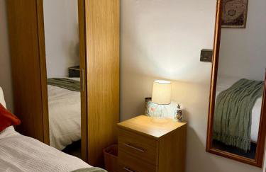 St Catherines, Winterborne Lodge - Photo 28