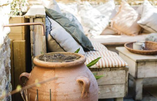 Little Oakley Cottage - Foto 21