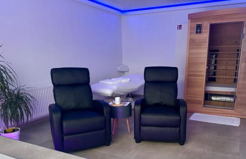 Wellness Ferienhaus - Foto 28