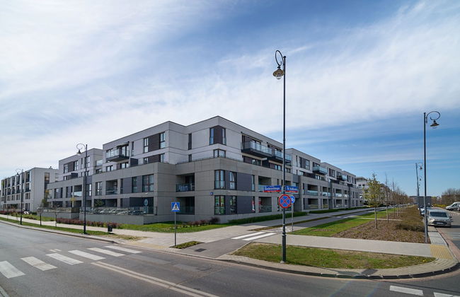 P&O Apartments Wilanow 7 - Foto 26