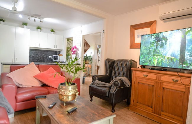 Jaspers Apartments - Foto 20