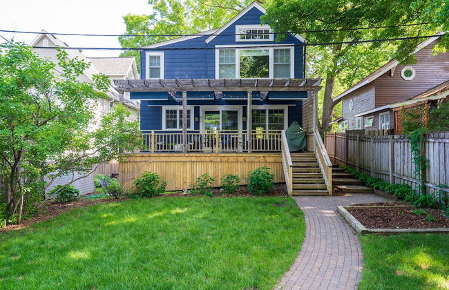 Gideon's Retreat - Excelsior - Foto 45