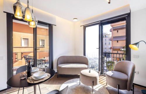 Vittoria's Luxury Apartment Cagliari - Photo 1