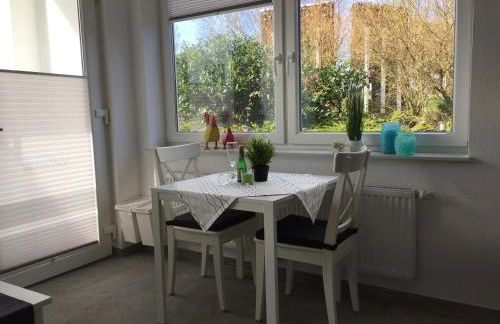 Haus Pirola Bensersiel - Photo 49