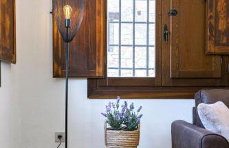 Casa Rural La Sierra - Foto 54