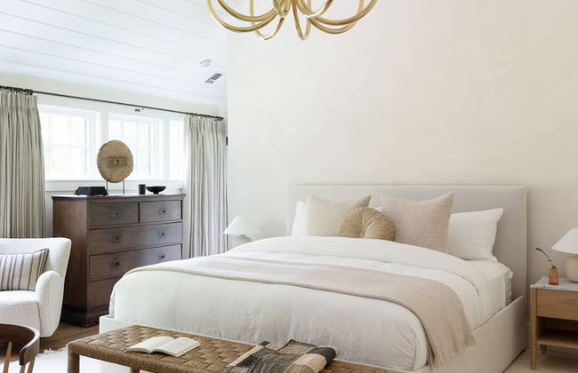 Luxurious 8 Bedroom Retreat With Pool East Hampton - Foto 14