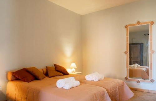 Appartamento Vista Mare 3 Min Porto Cervo - Foto 5