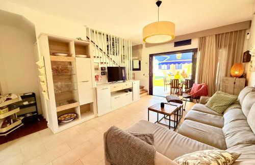 Cozy Corner Close to Beach, Golf and Shopping - Foto 9