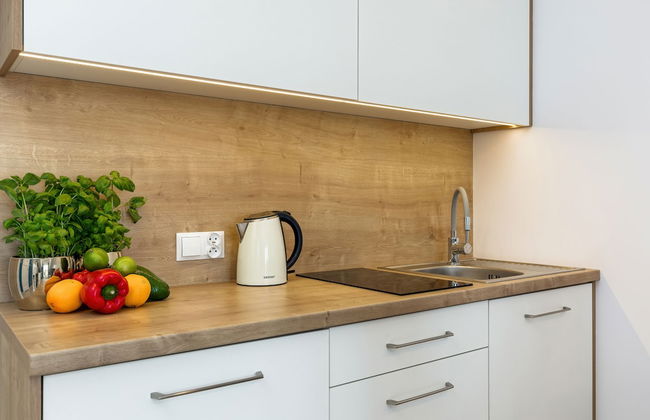 Seaside Apartamenty-Grzybowo - Photo 64