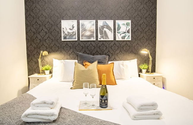 Union Bank Apartments - Foto 63