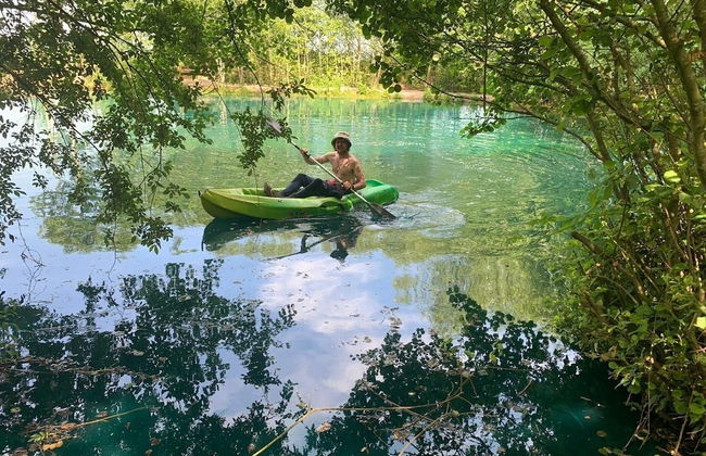 Beech Pod Cabin in Beautiful Surroundings Wrexham - Photo 11