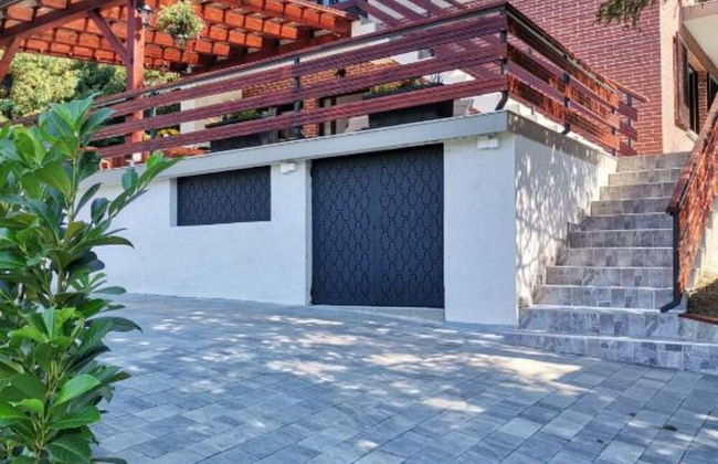 Holiday Pool House - Forest Villa - Foto 35