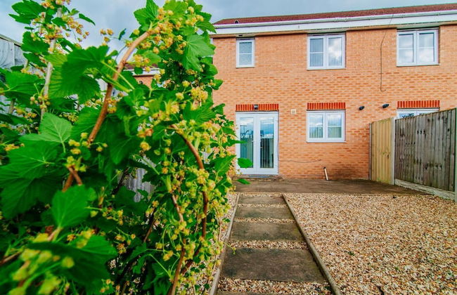 Harris House - Photo 32