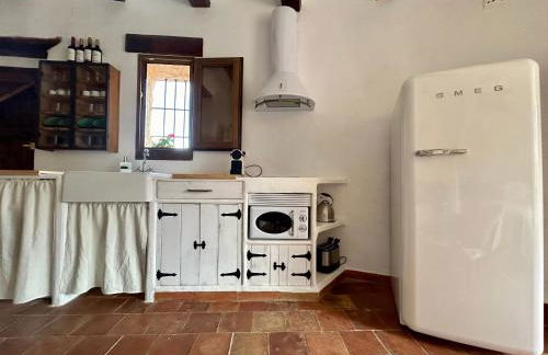 Authentic Cave House with Views - Cova L'Aljub - Foto 3