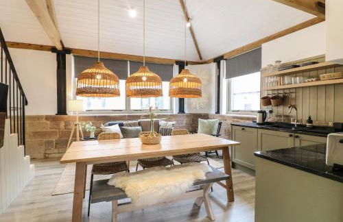 Elm Cottage - Fold Yards - Foto 6