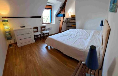 Maison de vacances moderne à proximité des plages - Foto 14