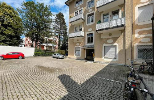 Zuhause am Kurgarten - Foto 14