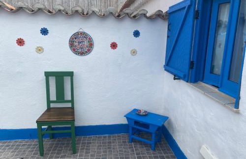 Casal dos Carpinteiros - Carpenters Couple - Foto 10