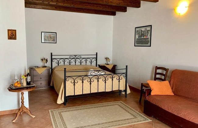 Agriturismo Tenute Pispisa Segesta - Foto 3