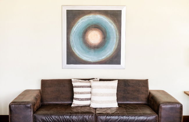 Terra apartment - Photo 32