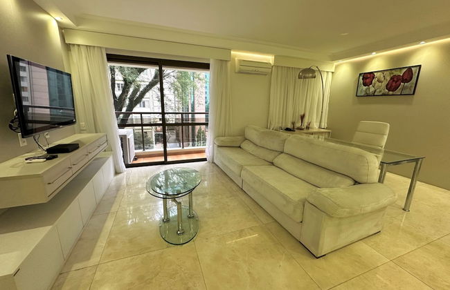 Travel Inn Flats Jardins - Foto 22