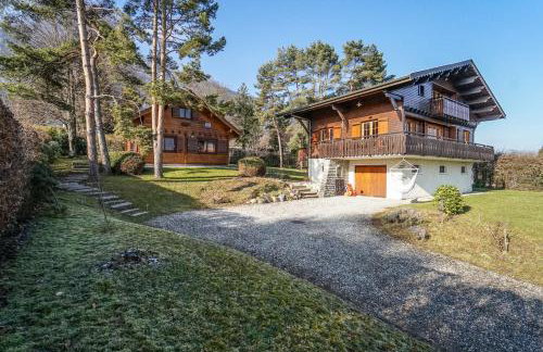 Le Chalet Soleil - Foto 3